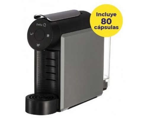 DEL-PAE-CAF MIQO CINZA PRO80